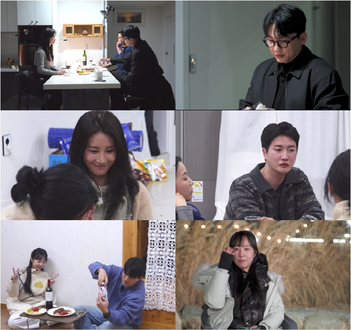 정혜성, 결혼 후 떠난 윤보미 자리 꿰찬다…'나솔사계' 새 MC 확정 [공식]