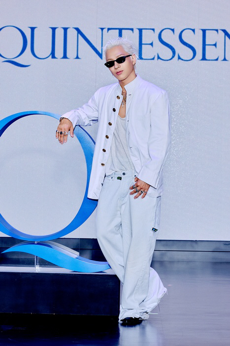 "빅뱅 프로젝트 시작" 태양, 데뷔 20주년에도 새로운 '현재진행형 레전드'[종합]
