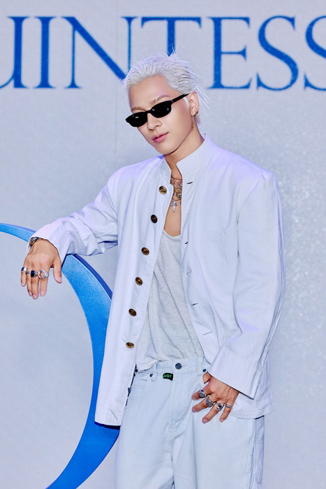 "빅뱅 프로젝트 시작" 태양, 데뷔 20주년에도 새로운 '현재진행형 레전드'[종합]