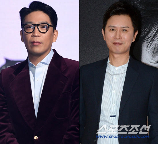 MC몽 "날 죽이려 일조한 김민종 만행 폭로할 것"..폭로전 예고