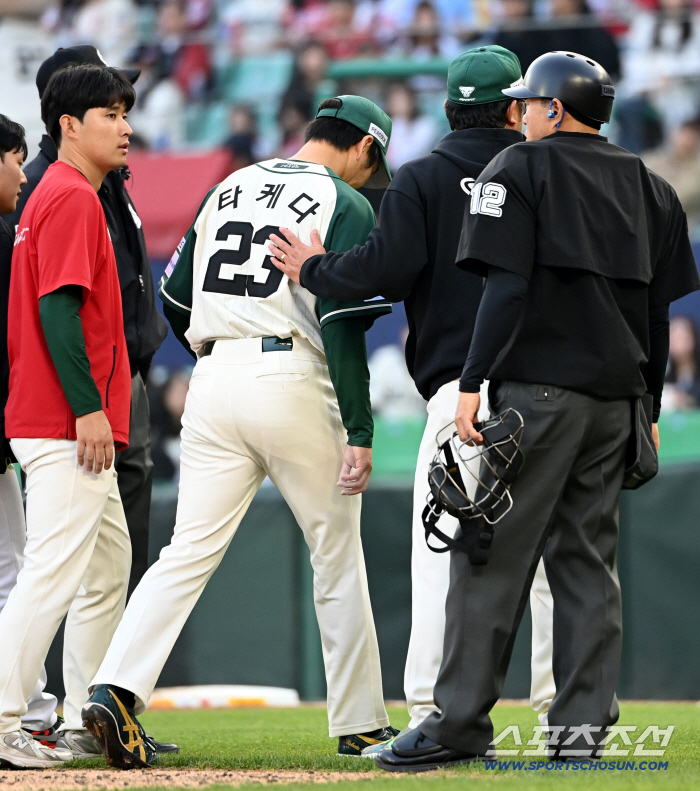 "KBO리그 얕봤나"…왕옌청 빼곤 '수준 미달' 수두룩→오승환이 제기한 '아쿼 무용론' 현실되나