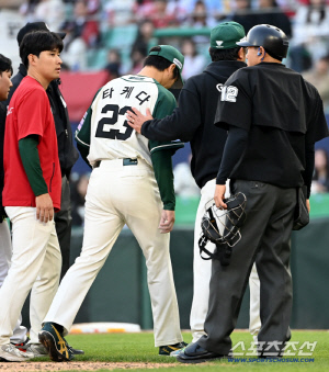 "KBO리그 얕봤나"…왕옌청 빼곤 '수준 미달' 수두룩→오승환이 제기한 '아쿼 무용론' 현실되나