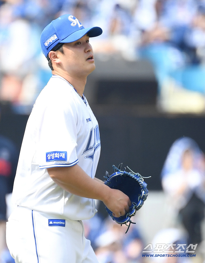 '19피안타 16실점 악몽' 충격이 그렇게 컸다, 3명 한꺼번에 짐 쌌다