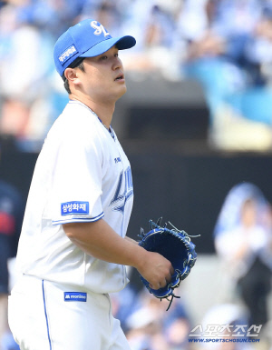 '19피안타 16실점 악몽' 충격이 그렇게 컸다, 3명 한꺼번에 짐 쌌다