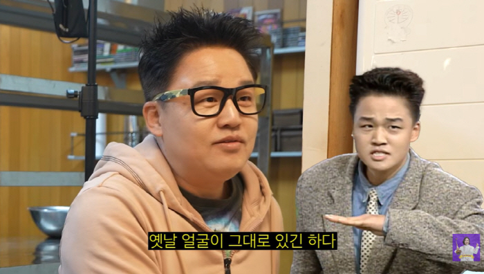 이수근→김용만과 18억 도박 걸린 개그맨, 포커 플레이어 됐다 "상 많이 받아"