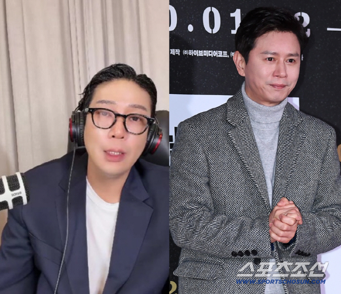 MC몽 "억대 도박 멤버 중 김민종 제보 확보...두 명 연예인 더 있다" 주장