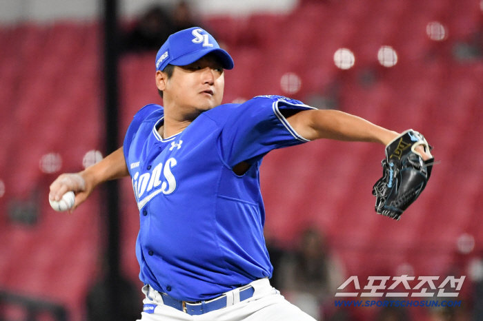 FA 베테랑 듀오 충격 말소, KKK 듀오가 온다...1위팀과 포항대첩, 파이어볼러 불펜 재편