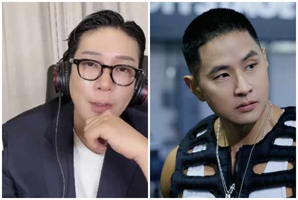 "'발치몽' 셀프끌올" MC몽, 유승준과 '병역논란' 카테고리 분리될까 "난 이미 면제"[SC이슈]