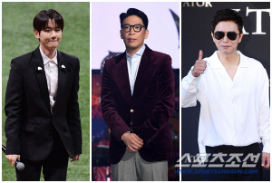 "백현아 10억 줄게 도박하자"…MC몽, 김민종→바둑이 고소 각오한 실명폭로 왜[SC이슈]