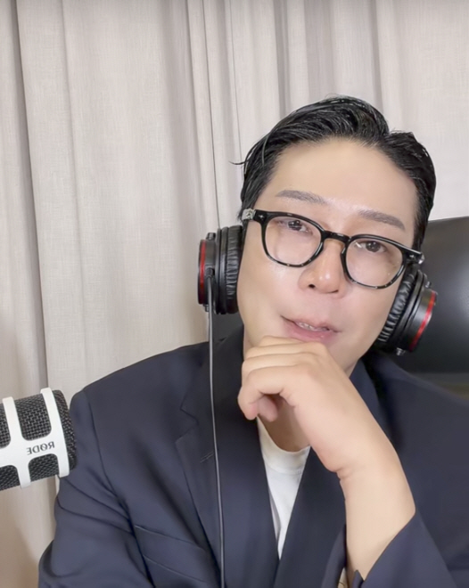 "백현아 10억 줄게 도박하자"…MC몽, 김민종→바둑이 고소 각오한 실명폭로 왜[SC이슈]