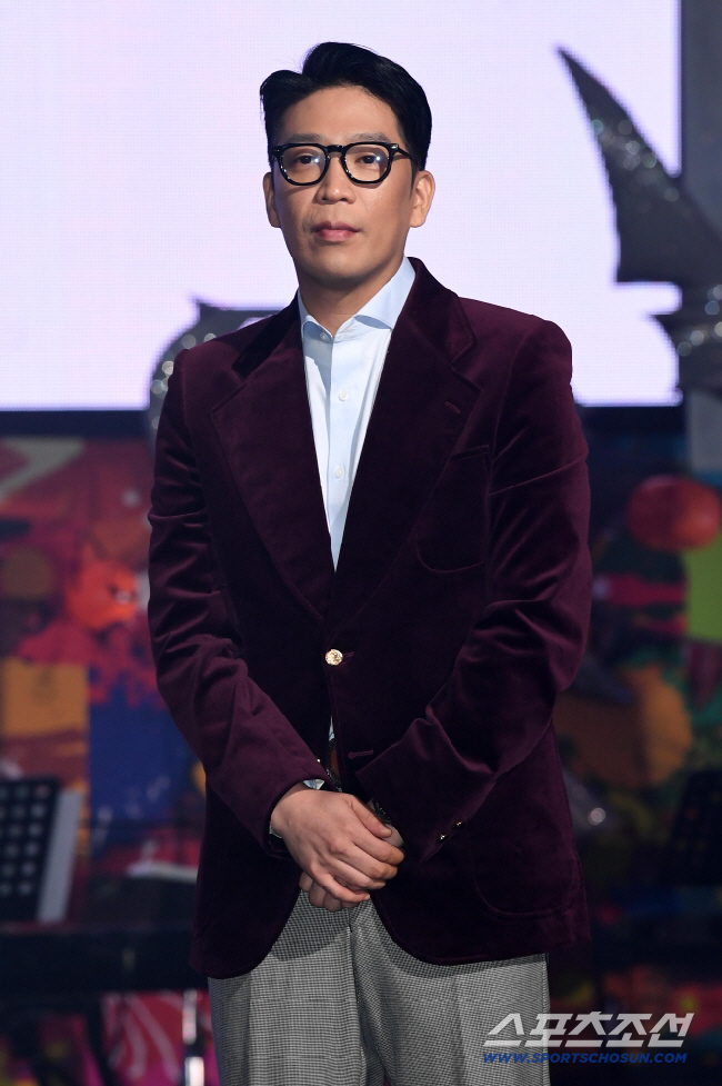 "김민종만 바둑이 도박? 국민MC-월드스타 또 있다"…MC몽, 충격 실명 폭로 2차전 예고[SC이슈]