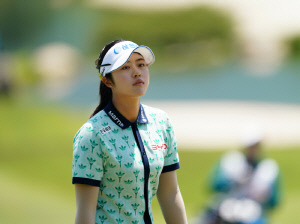 마른파이브, KLPGA 기대주 서교림과 서브스폰서십 계약 체결