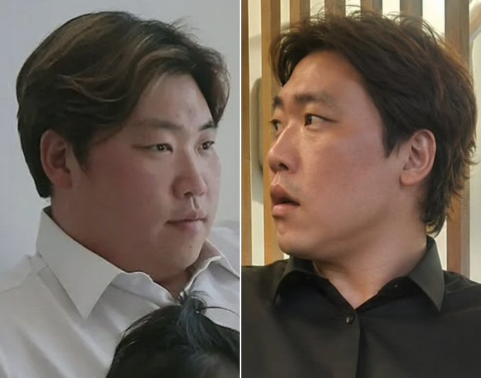 '홍현희 시매부' 천뚱, 살 빠지고 다른 사람 됐다..확 바뀐 비주얼 '충격'