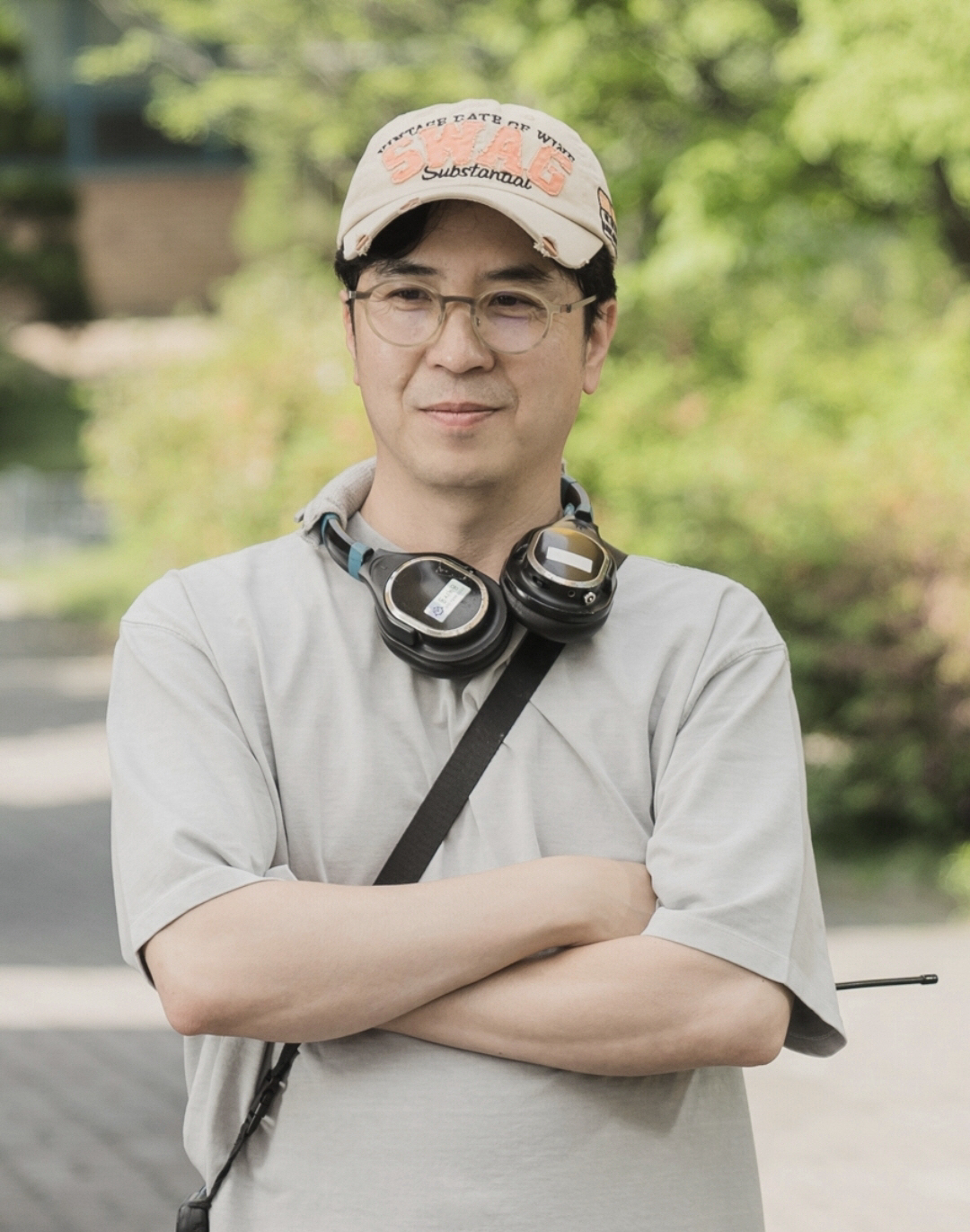 [인터뷰] "연기 잘한 아이유-변우석에 미안할 뿐, 기회달라"…'대군부인' 감독, '역사왜곡' 눈물과 회한의 사과(종합)
