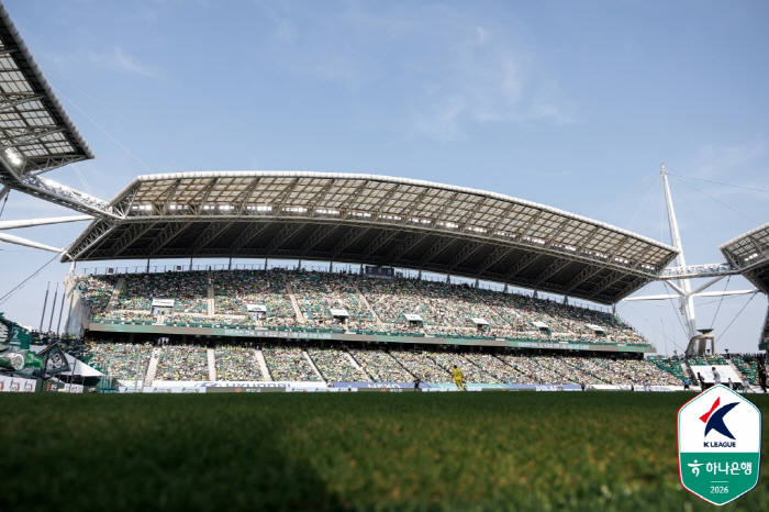 '아시아 정상 도전' 전북·대전·포항·강원·서울, AFC '라이선스' 발급 승인
