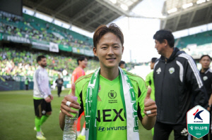 일본이 더 난리! '예상 밖' 아니었던 이승우 월드컵 참가 불발, "한국의 메시가 낙마했다" 관심 집중