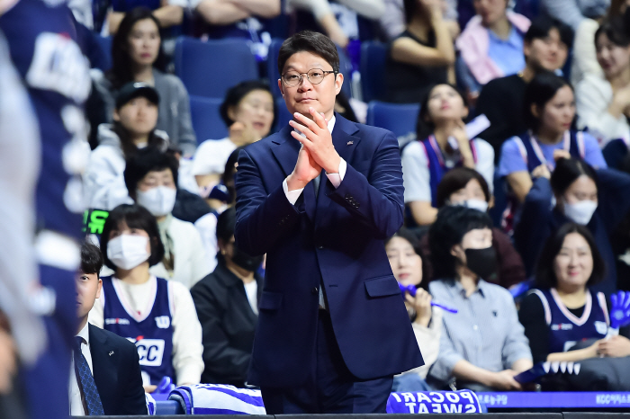 "제 할 일만 하면 됩니다!" DB 이규섭 감독의 구상. 핵심 2가지 키워드, 시스템, 그리고 최대장점
