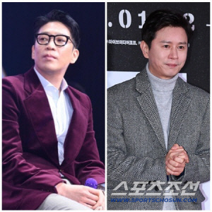 "내 여친을 성매매녀로…" MC몽 2차 폭로 '그들이 돈 미끼로 거짓증언 찾는 중'