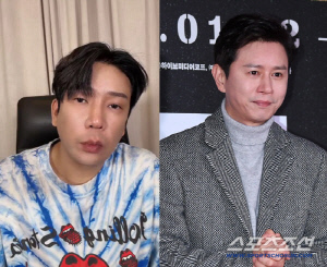 MC몽, 2차 폭로 "김민종·차가원 작은 아버지, 거금으로 거짓 증언 만들어"