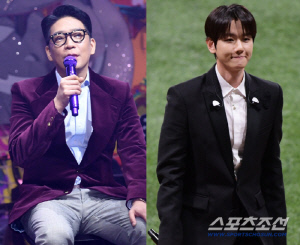 "백현아 미안해" MC몽, 사과 뒤 더보이즈 폭로 "리더 상연 계약금 속여"