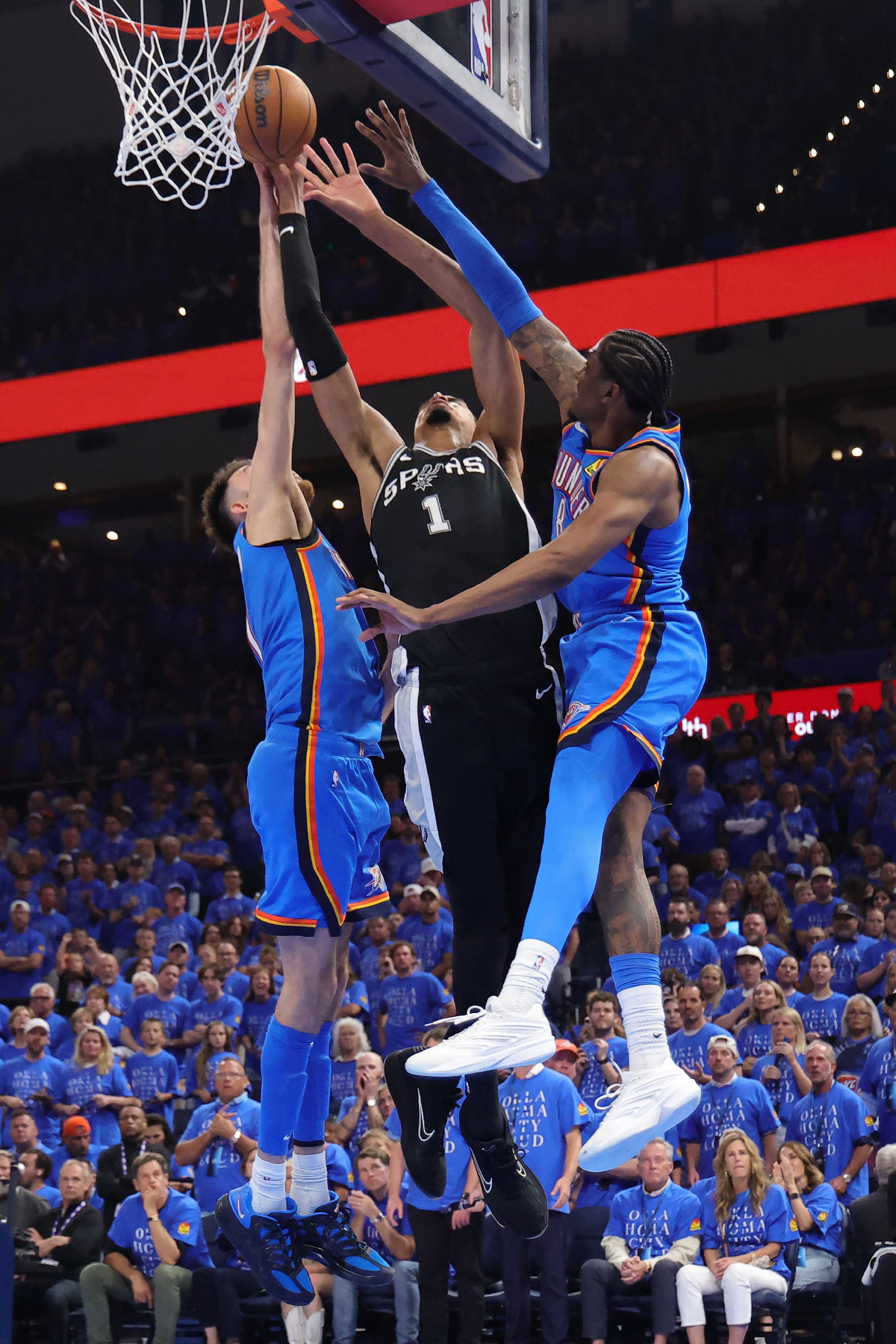 [스포츠조선-한국스포츠레저(주) 공동기획]NBA PO 빅4의 비밀, 이걸 알면 정확도가 올라간다