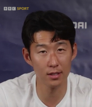 "사랑한다" 손흥민의 깜짝 고백, 도와줄 수 없기에 더 간절하다...'강등 위기' 토트넘 향한 진심 "언제나 내 맘에 있어"