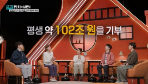 11세에 산 주식 640% 상승→14세에 땅 구매..'재산 200조' 워린 버핏의 '천재적 안목' ('셀럽병사')