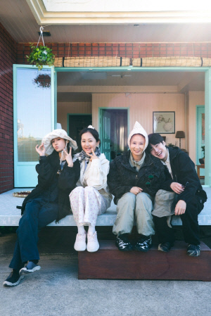 염정아 빼고 다 바뀐 '언니네 산지직송3'..김선영·강유석·노윤서 합류 [공식]