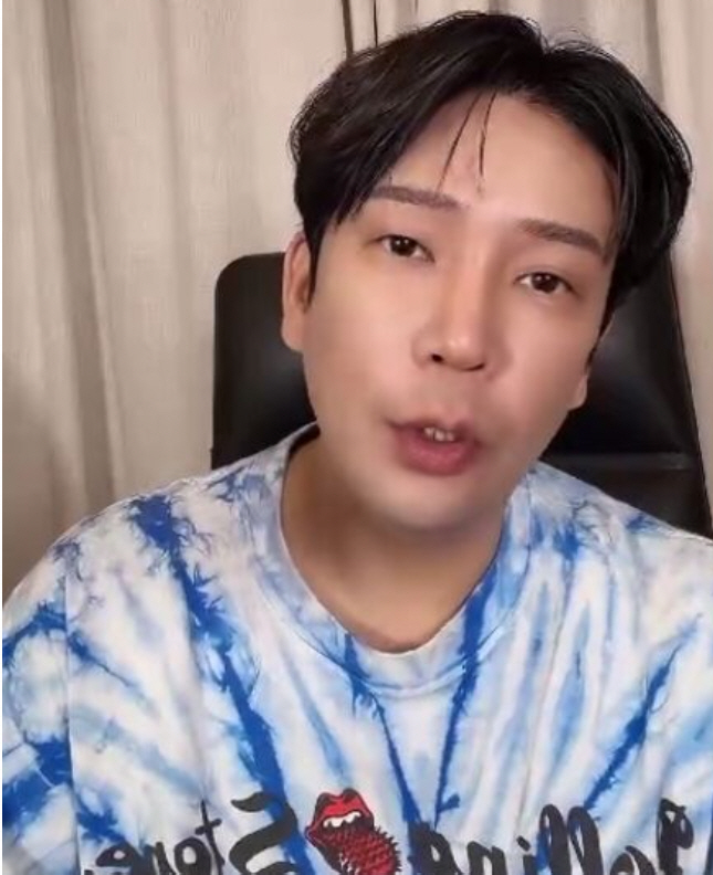 "MC몽 실명폭로 언플? 마약수사나 받아"…김민종→카라큘라, 줄고소[SC이슈]