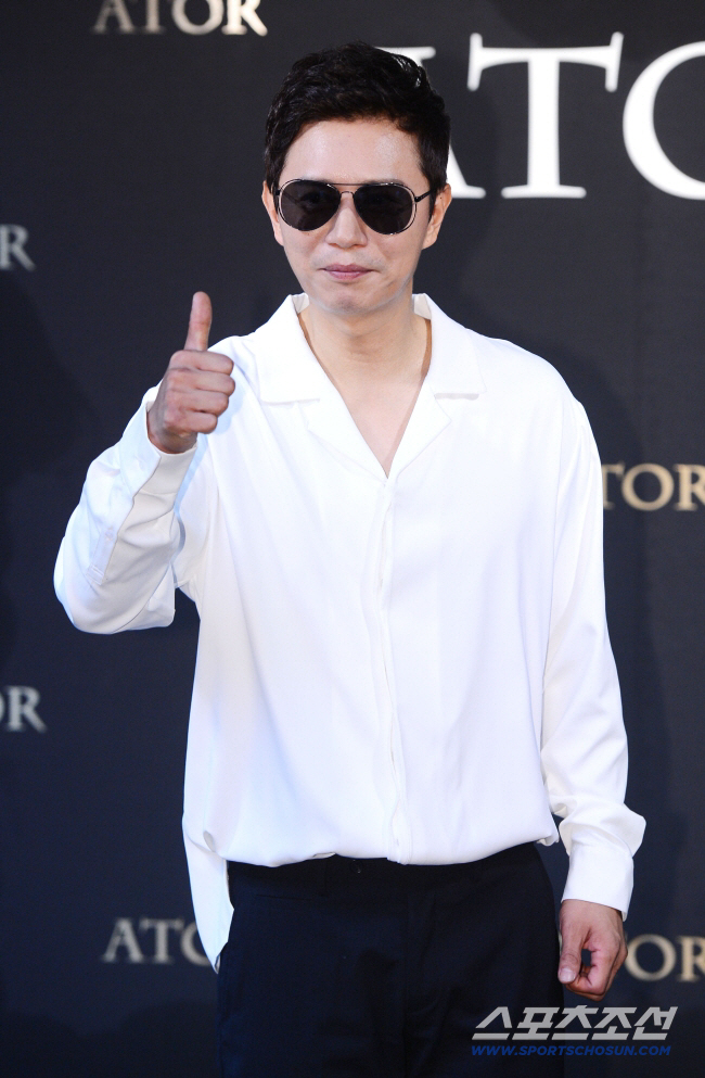 "MC몽 실명폭로 언플? 마약수사나 받아"…김민종→카라큘라, 줄고소[SC이슈]