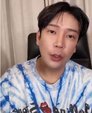 MC몽, 백현한테만 사과하면 끝? "월급 안주고 왜 퇴사하냐니" 직원 단체 분노[종합]