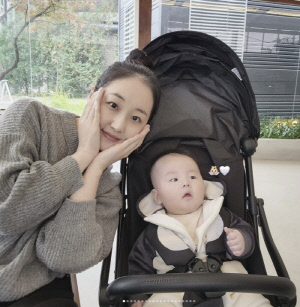 박보미, 15개월 子 심정지로 떠나보낸지 3년…"오늘은 더 사랑해" 애틋 [전문]