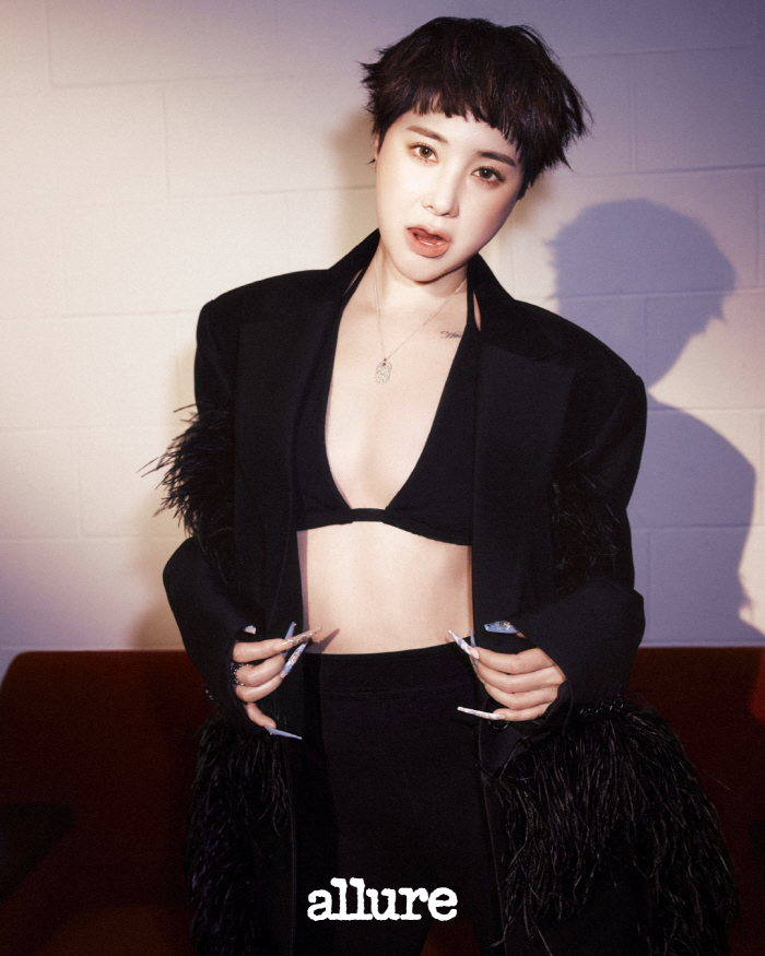 서인영, '악플 정면돌파'하더니 대박..구독자 70만 모으고 전한 솔직 심경 "매일 감동"