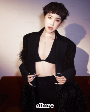 서인영, '악플 정면돌파'하더니 대박..구독자 70만 모으고 전한 솔직 심경 "매일 감동"