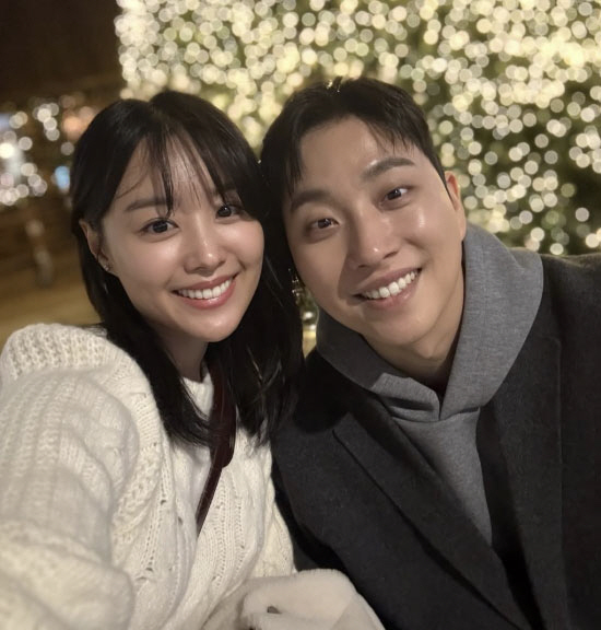 "말 한마디로 사람 죽일 수도…" 송지은♥박위, 신혼 로맨스 속 충격 심경 고백