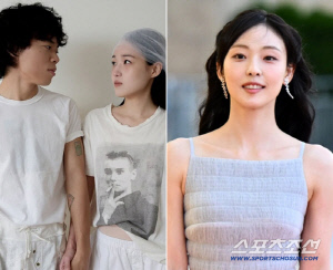 '전주니♥' 오존, 2살 위 처형 전소니에 반말했다 혼쭐..."제대로 모실 것"