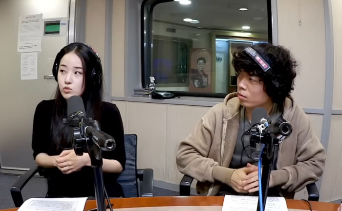'전주니♥' 오존, 2살 위 처형 전소니에 반말했다 혼쭐..."제대로 모실 것"