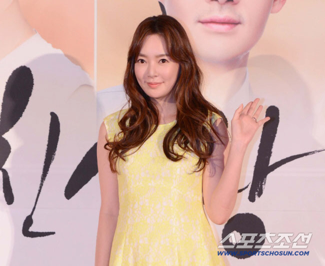 '미코진' 배우 김연주, '2번 파혼' 아픔 딛고 13년 만 깜짝 근황…"고대 통계학과 교수 임용"