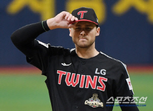 10구 만에 '김도영 헤드샷' 강판된 에이스, 직접 밝힌 사령탑 속내는? "꼭 이겨야하는 경기에서…" [광주포커스]