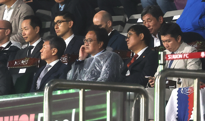 "지소연 뼈아픈 PK실축" 수원FC 위민, 北내고향에 1대2 역전패...내고향 결승행[AWCL 현장 리뷰]