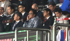 "지소연 뼈아픈 PK실축" 수원FC 위민, 北내고향에 1대2 역전패...내고향 결승행[AWCL 현장 리뷰]