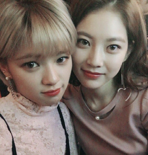 "없어질까 봐 무서웠다" 공승연, '쿠싱증후군' 투병 정연 곁 지킨 눈물