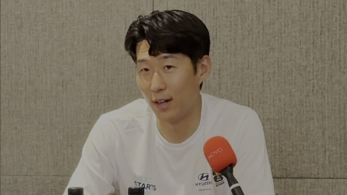 “압도적 강팀 없어, 모두 이길 수 있어” '캡틴' 손흥민 소신 분석, 대한민국 A조 '멕시코-체코-남아공'..."매 경기 승리 집중"