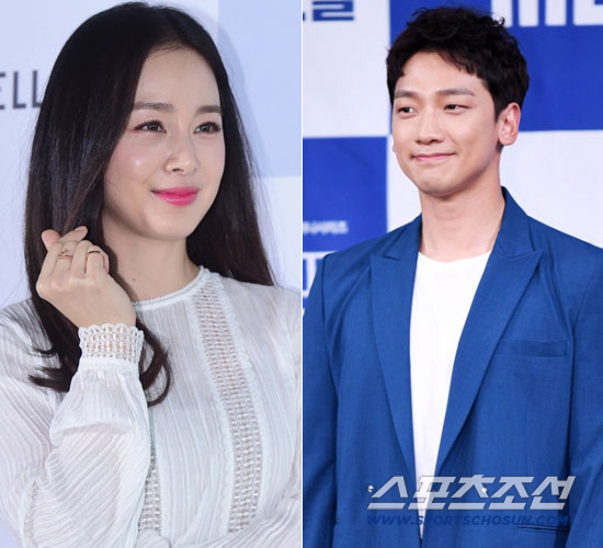 "김태희 독박육아 시키냐고.." 비, '아내 눈물' 후 전화 폭주에 억울함 폭발 "하원 내가 다 해"