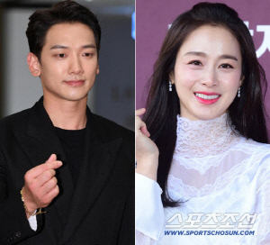 '두딸 부모' 비♥김태희, 교육관 충돌 "계획적 공부 vs 행복 추구"