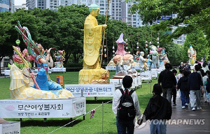 부처님오신날 대체휴일에도…5인 미만 사업장 '300만명' 못 쉴 수도