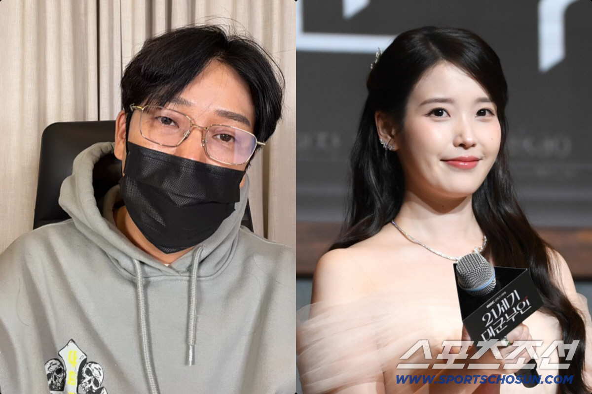 백현도 모자라 아이유까지…MC몽 3차 실명폭로, 왜 자꾸 애먼 피해자 만드나[SC이슈]