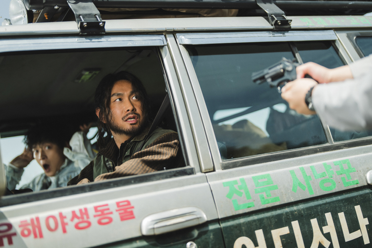 사진 제공=롯데엔터테인먼트