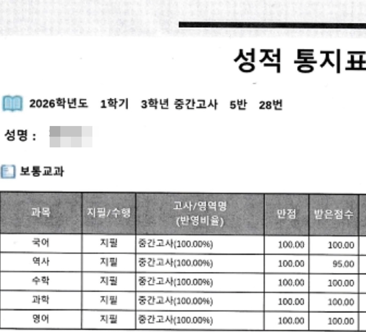 장성규 집안 경사났다…똑똑한 조카 자랑하며 감격 "가문의 영광"