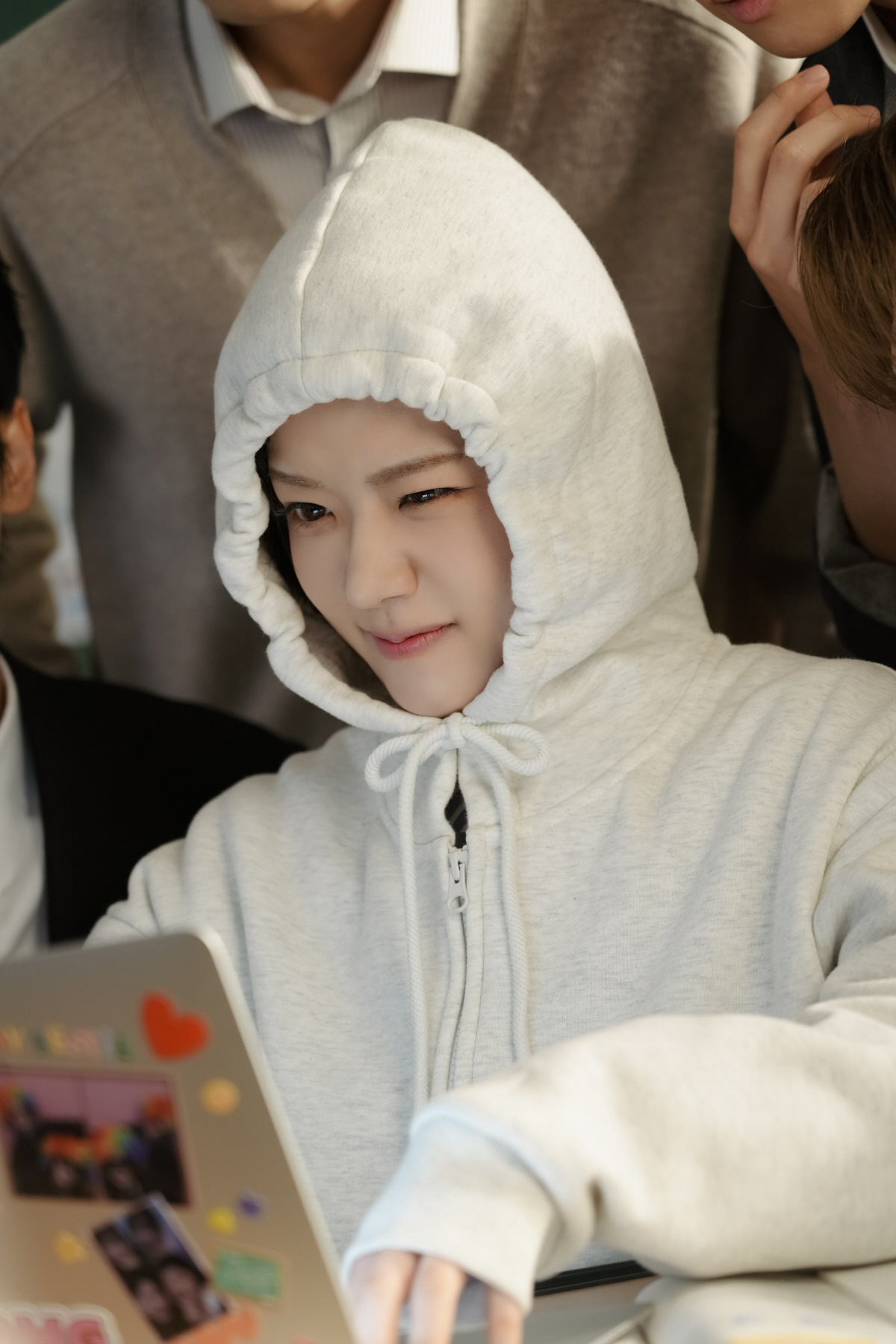 사진 제공=크리컴퍼니